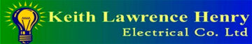 Keith Lawrence Henry Electrical Co Ltd 